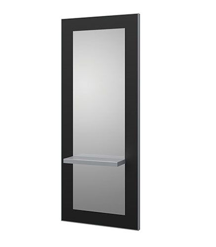 Coiffeuse murale auddi