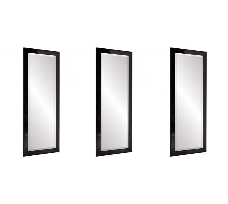 COIFFEUSES MURALES DARK