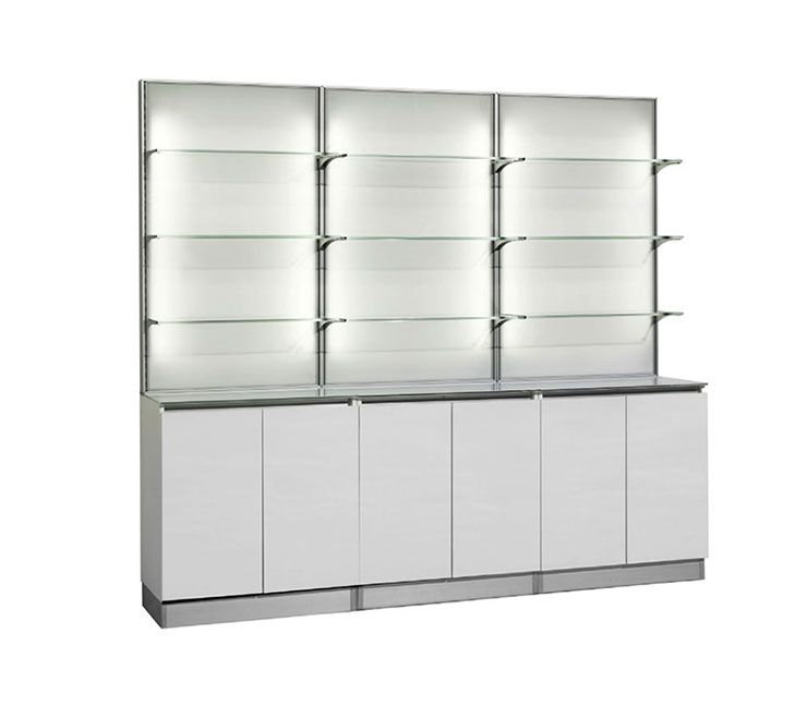 R-MODE 3 MEUBLE DE LABORATOIRE LED