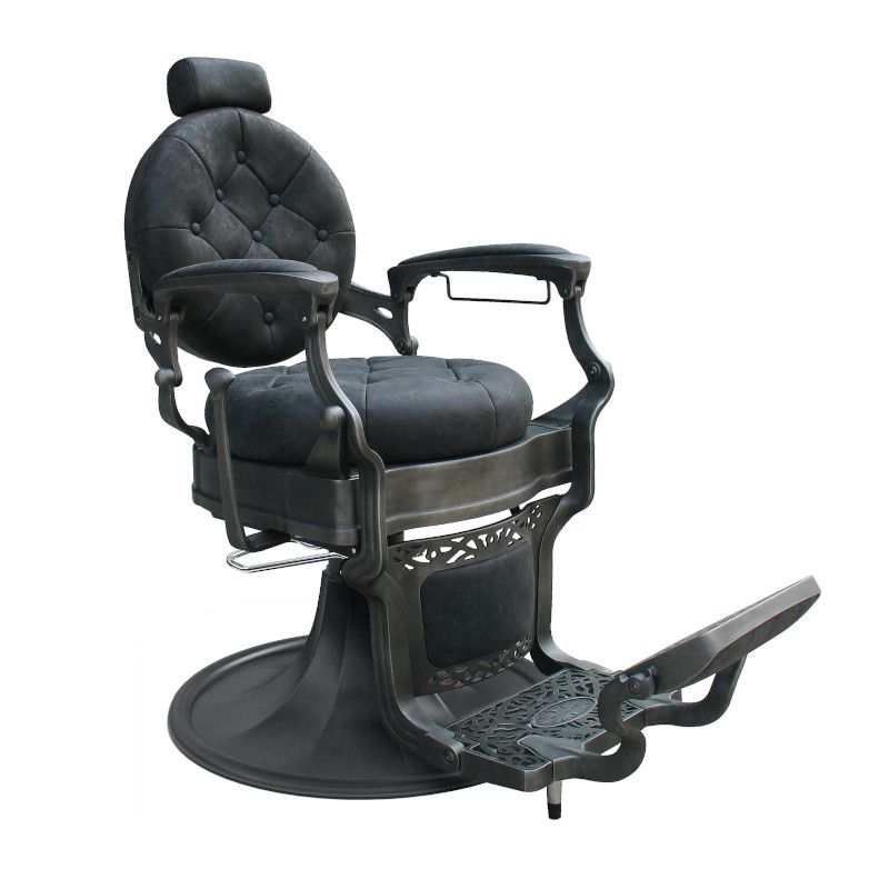 Fauteuil barbier