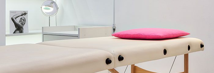 Ästhetischer Möbelführer