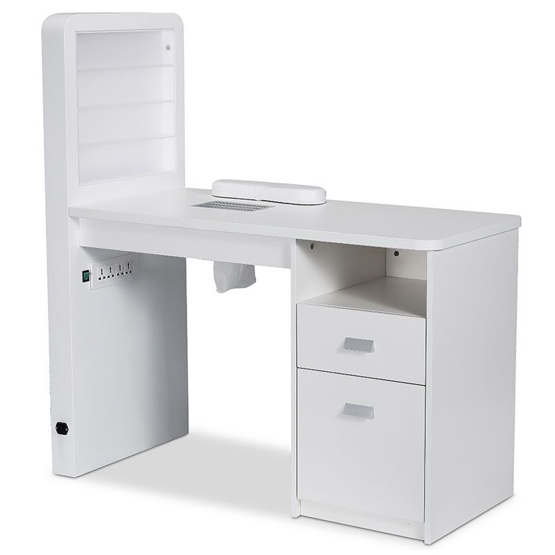 Lia Manicure Table