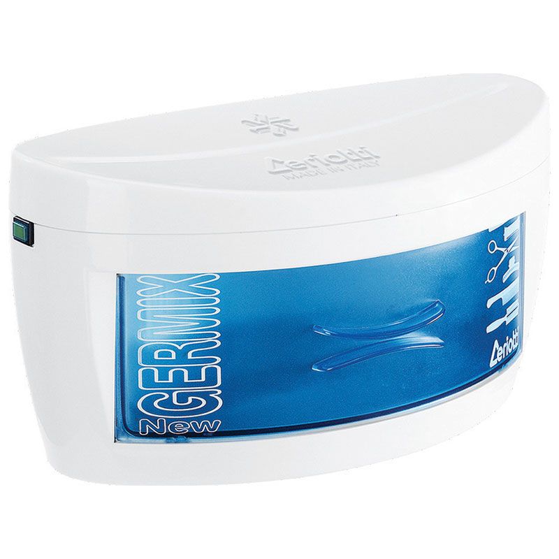 Keimung I UV -Sterilisator