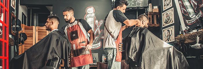 Guide du mobilier barbier