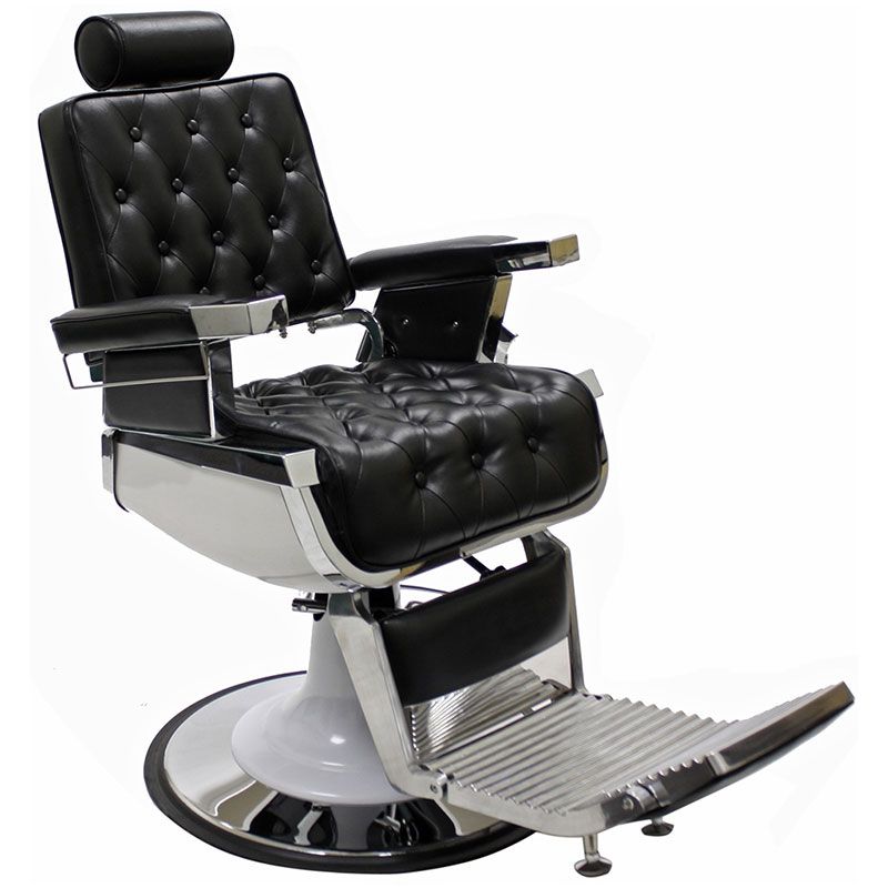 CHESTER FAUTEUIL BARBIER