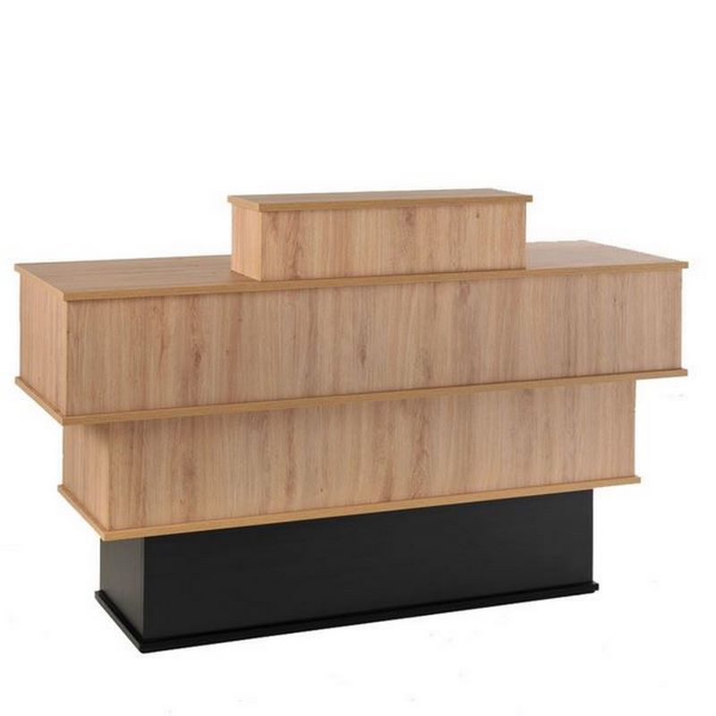 Caisse d'accueil BORA