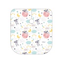 KOALA Cape de Coupe Enfant