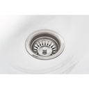 VENUS RELAX Bac shampoing -bande anticheveux -  vasque - mobilier coiffure - meuble coiffure - malys equipements