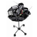 TINTO Chariot de Coloration - Matériel coiffeur - Mobilier coiffure - Malys Equipements