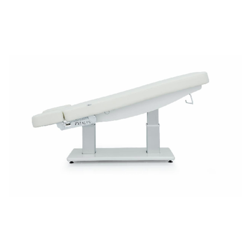 EVO PLUS Table de Massage SPA et de Soins Électrique - Position allongée - Malys Equipements