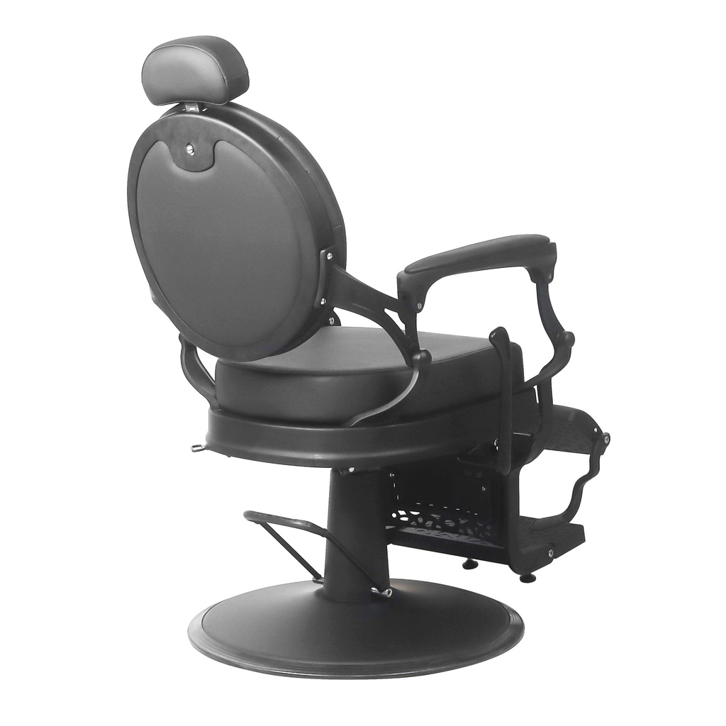 DARK Fauteuil Barbier
