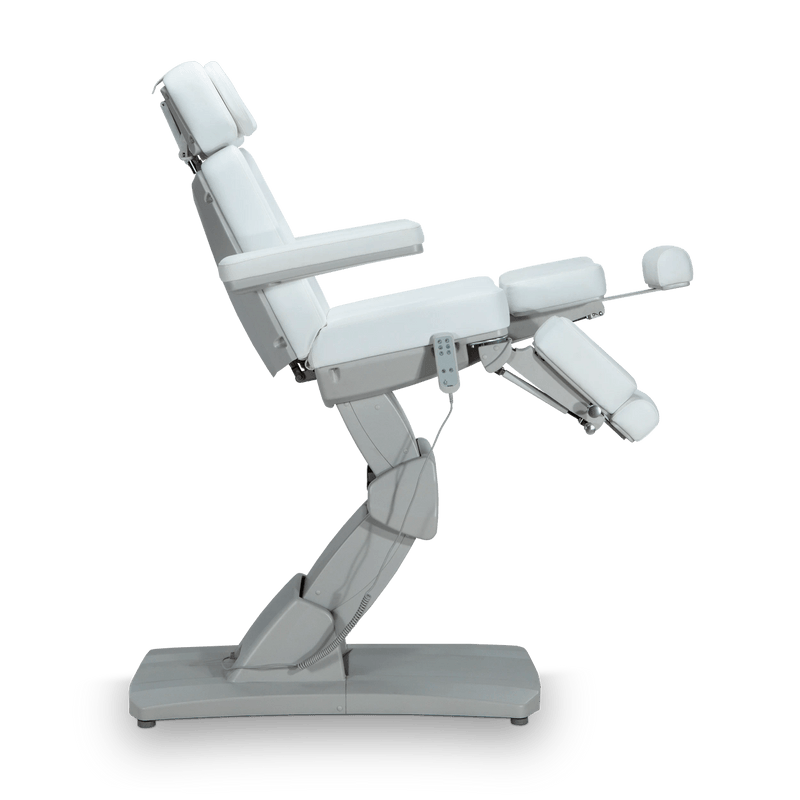 TAURUS 3 PLUS W Fauteuil de podologie électrique