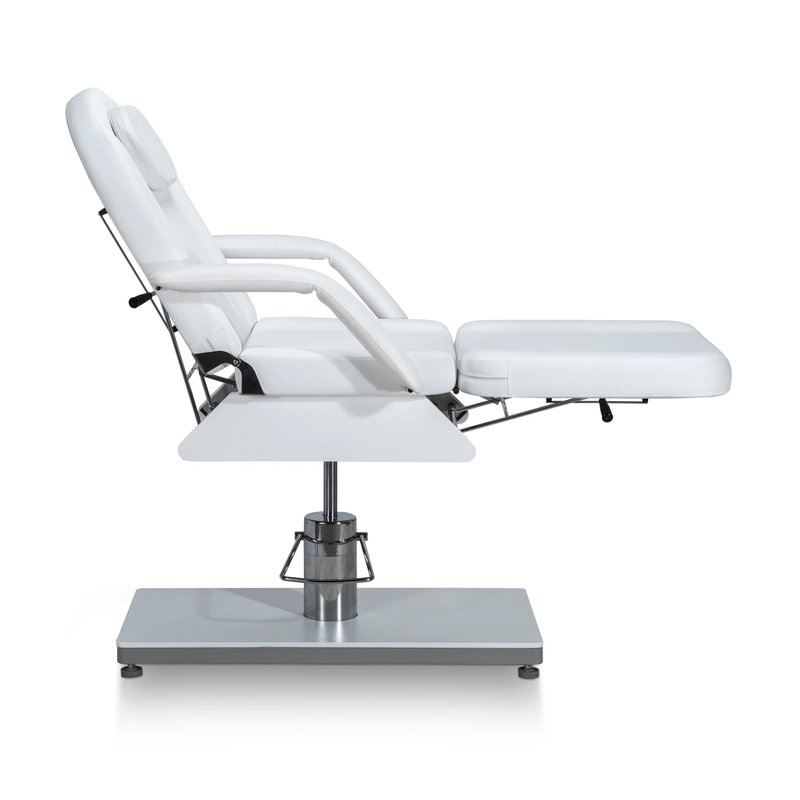 GEMINI fauteuil d'esthétique hydraulique