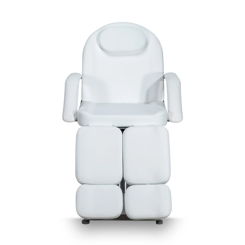 MENSA W fauteuil de pédicure hydraulique