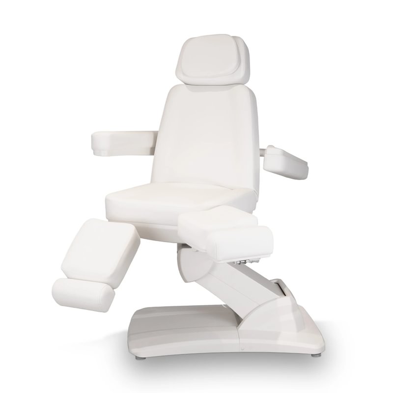 TAURUS 3 CR Fauteuil de podologie électrique