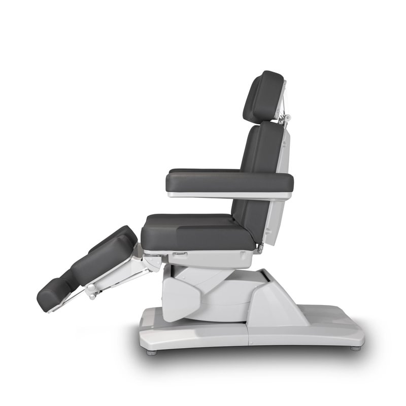 TAURUS 3 PLUS CH Fauteuil de podologie électrique