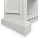 EARL W Caisse d'accueil