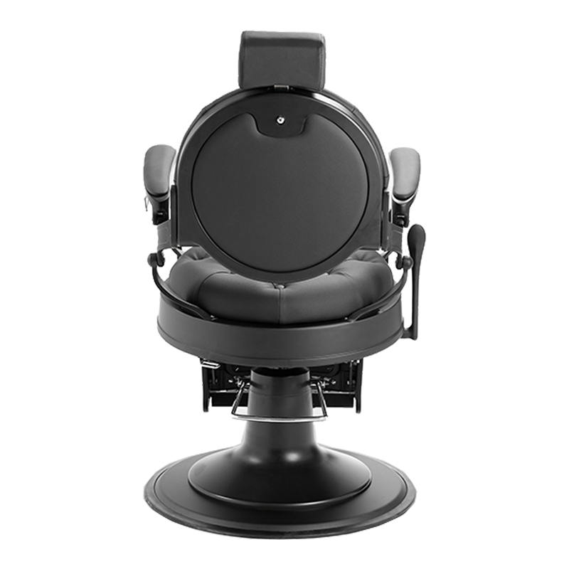 MACK Fauteuil Barbier