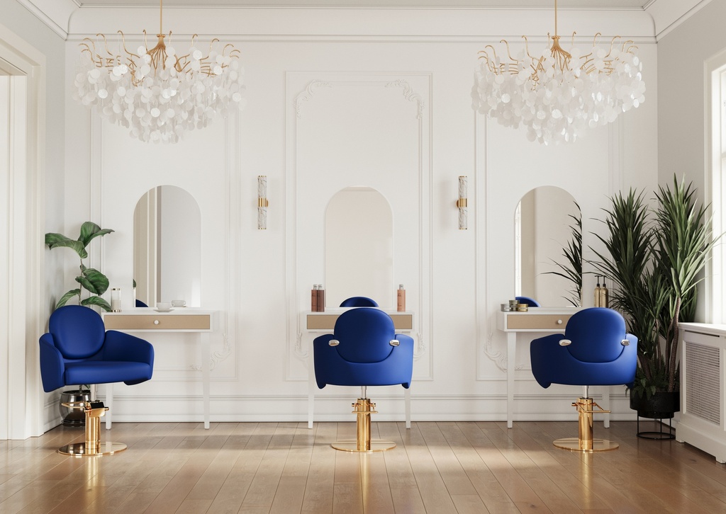 EUPHORIA Fauteuil Coiffure