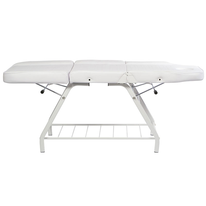 Fauteuil esthétique NASH - allongé - Malys Equipements