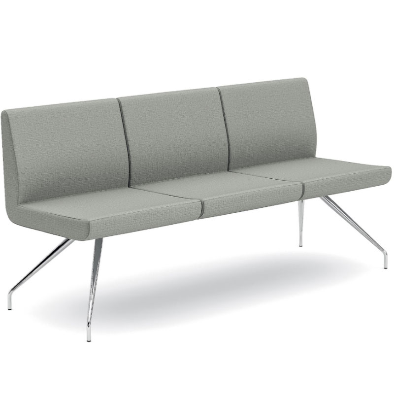 Place d'attente MIA - 3 places - Malys Equipements