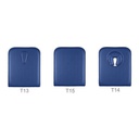 C7951 Table électrique 2 plans Ecopostural - T13 - Malys Equipements