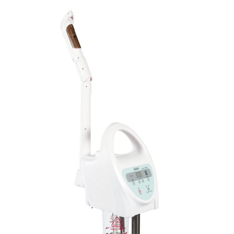 IZAR Vapozone Visage Digital