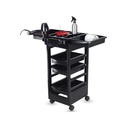 Chariot de rangement et coloration ADAM - Malys Equipements