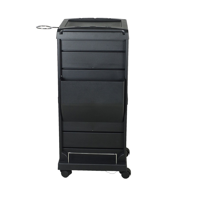 Chariot de rangement coiffure et coloration LENNY 2 - Malys Equipements