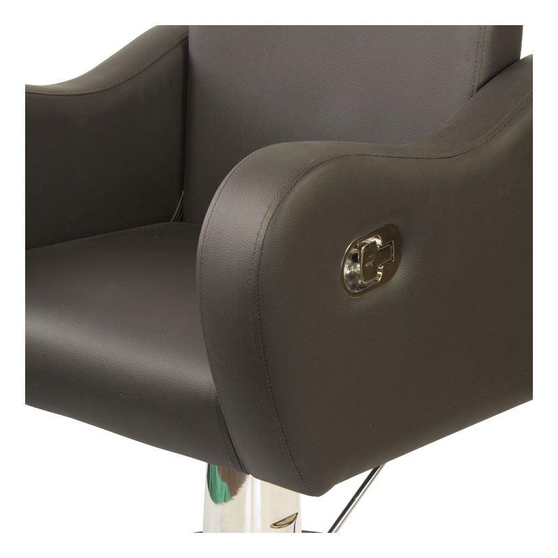 GALA + Fauteuil Coiffure - détail - Malys Équipements