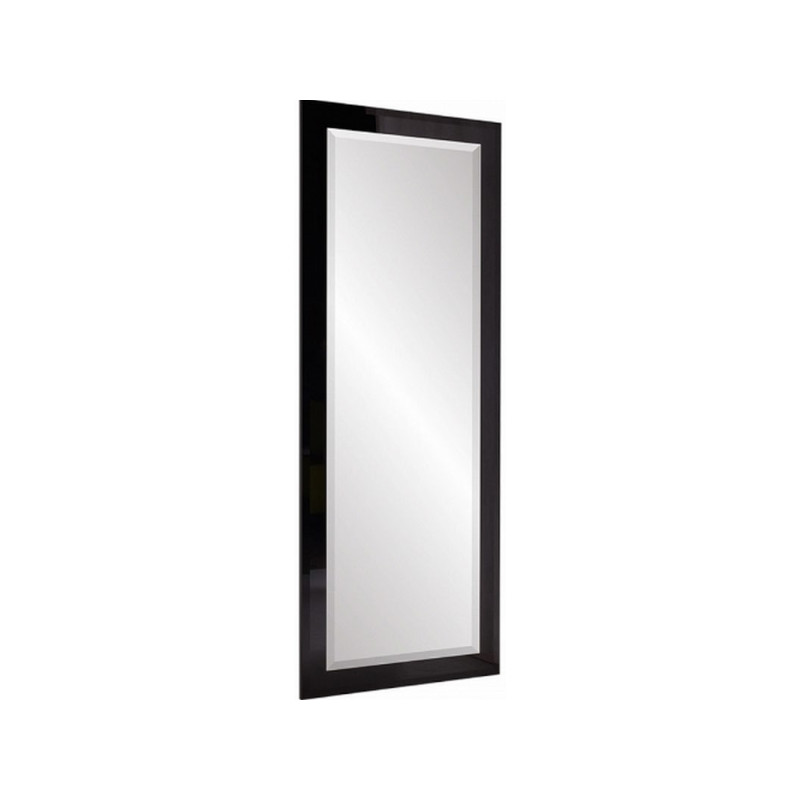 DARK Wandmontierter Schminktisch