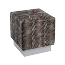 QUADRETTO Puf de espera