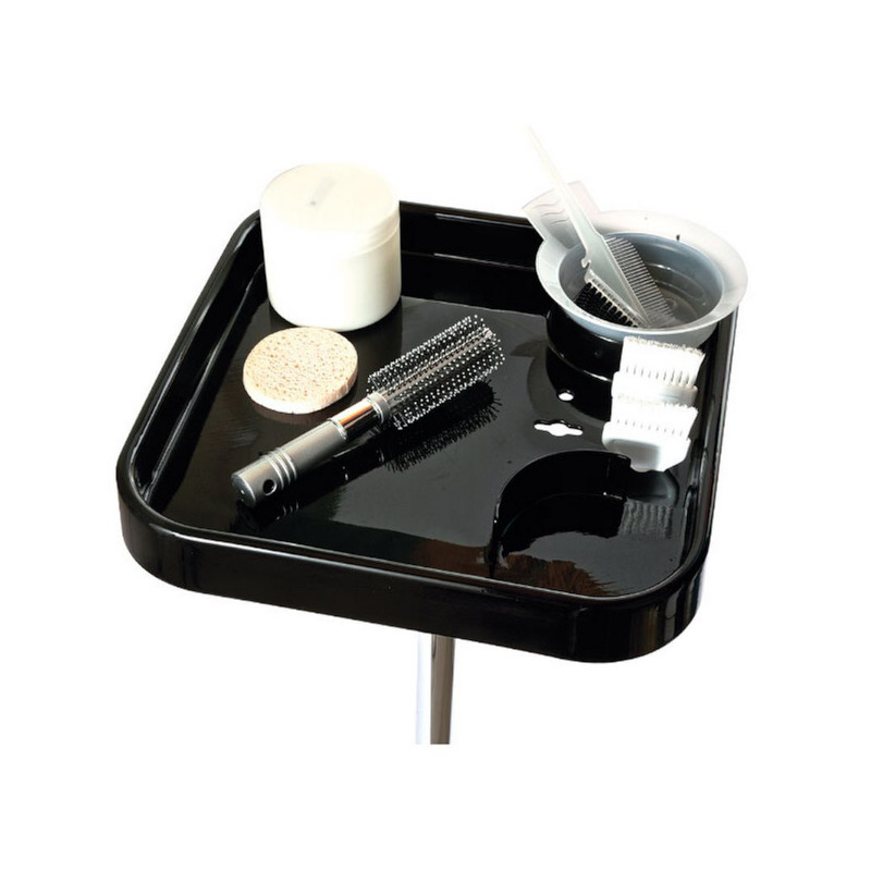 Carro para colorear ASSO