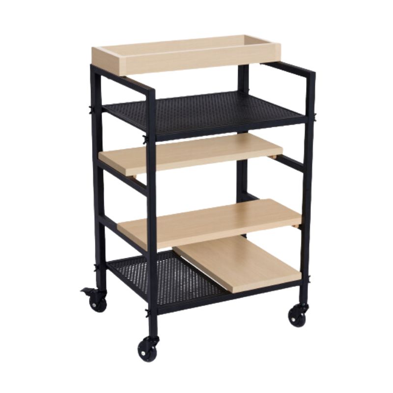 Carrello per colorare e conservare SKYE