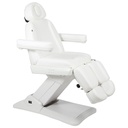 [2235C.3.A26] MEDIAL Electric Podiatry Chair (Control pedal: Without foot pedal, Casters: Without wheels, Roll holder: Without roll holder, Protective cover: Without protective cover)