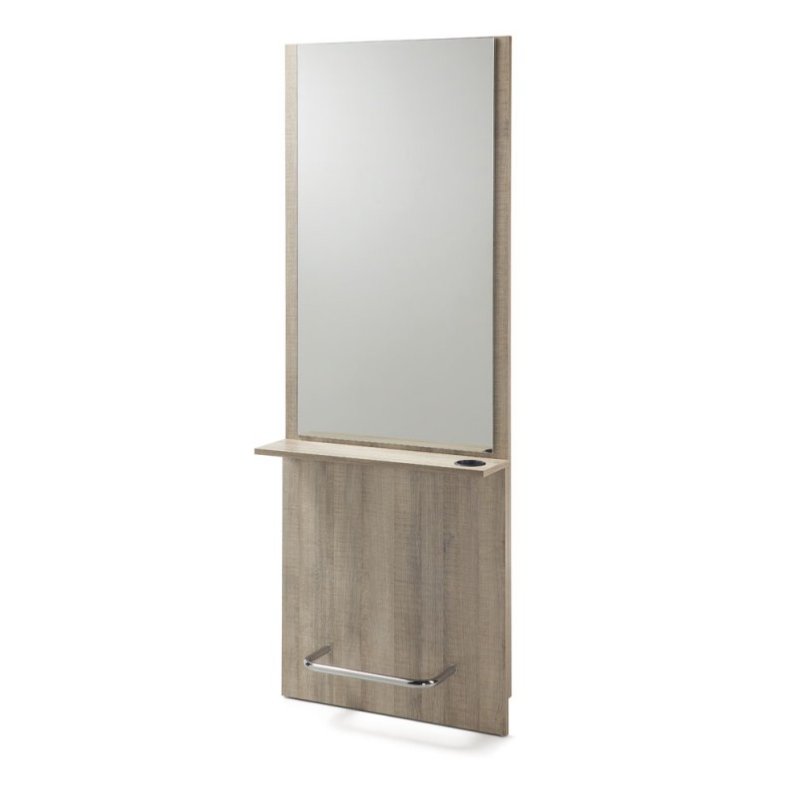 KENTO 1S Wall-mounted dressing table