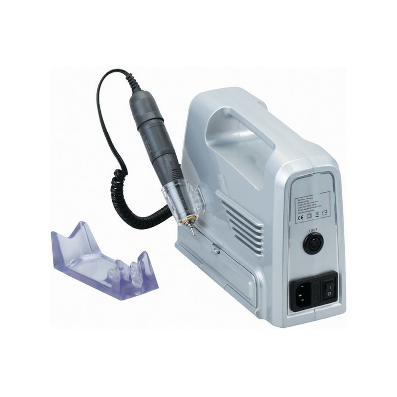 ELLI Smerigliatrice professionale per unghie