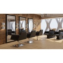 ROTO Kompletter Friseursalon