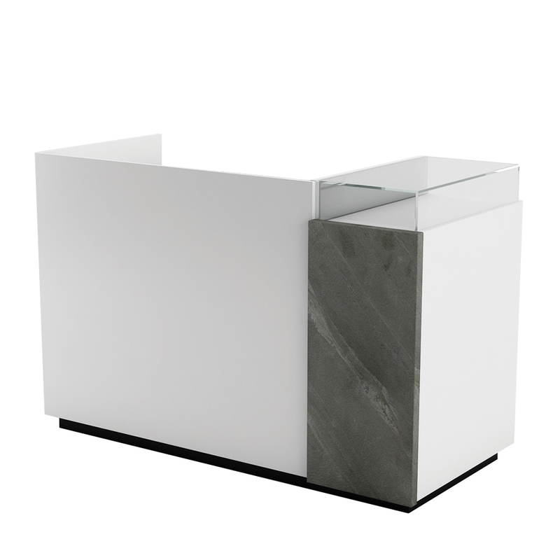 SIGN Banco reception