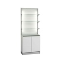 R-MODE LED-opslageenheid