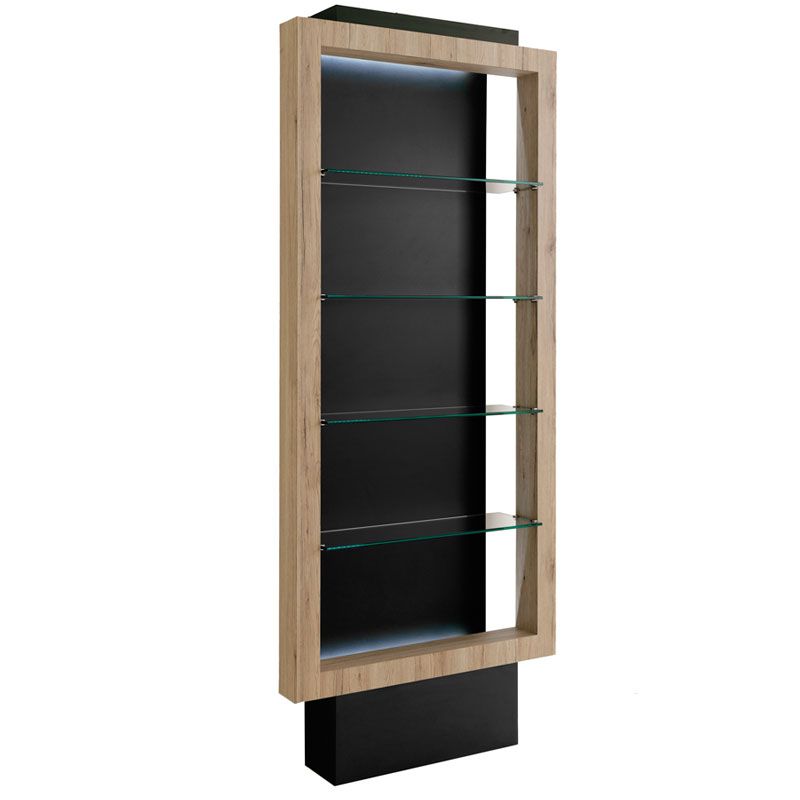 VISTA Wanddisplayplanken