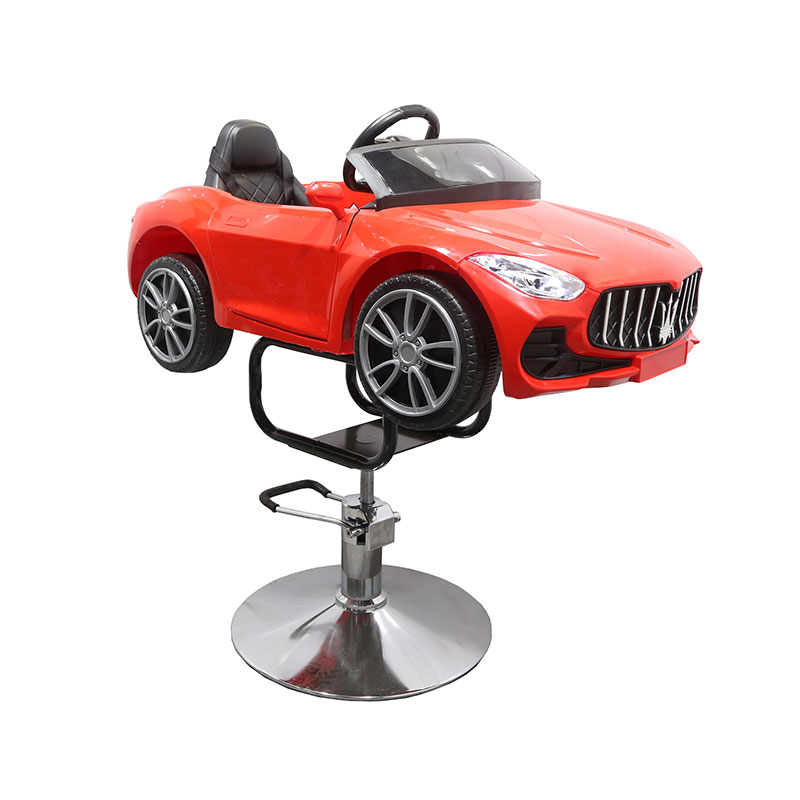 FREDDIE Fauteuil coiffure Enfant