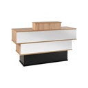 BORA MIRROR Reception box