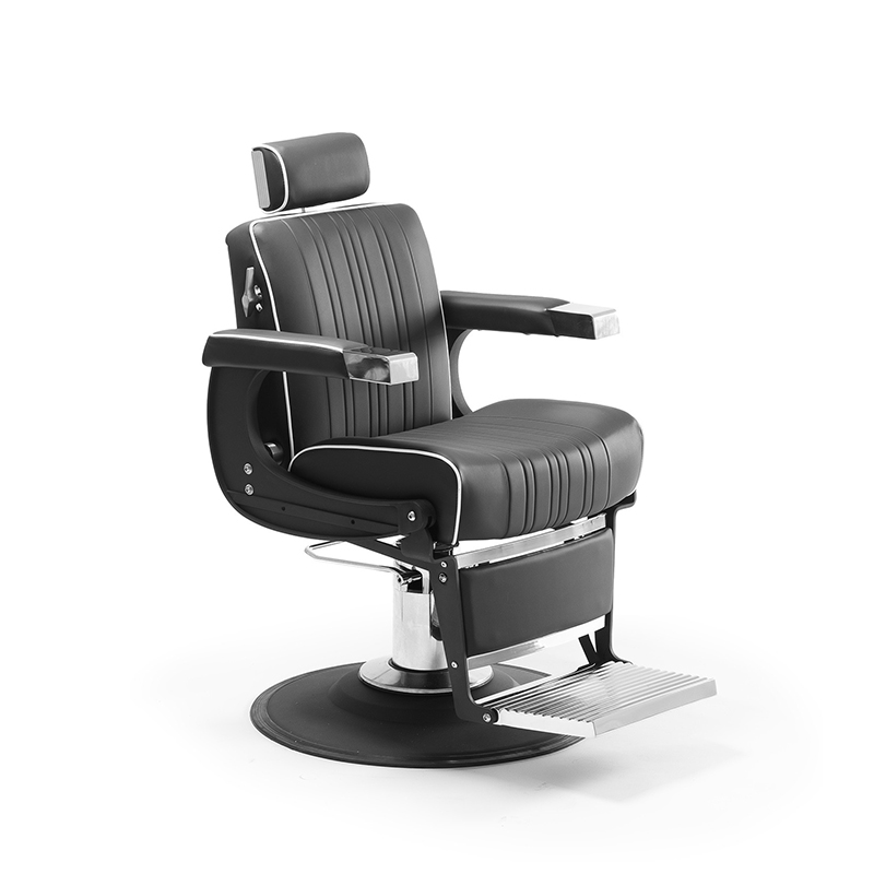 COOPER Fauteuil Barbier