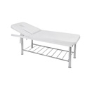 [WK.2203.A26] ILIM Table de Massage et de Soins (Housse de protection: Sans housse de protection)