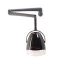 TYPHOON Kappershelm op gelede arm