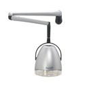 STARSHIP ION Kappershelm op gelede arm