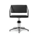 Sillón de peluquería SENET