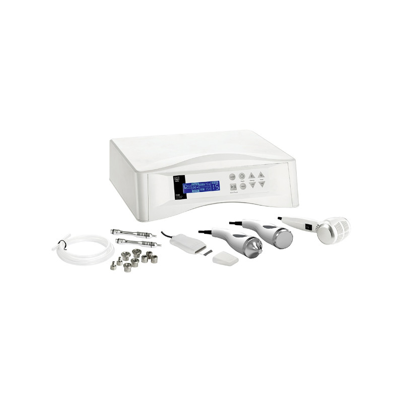 Multiattrezzatura 4 in 1 - F332