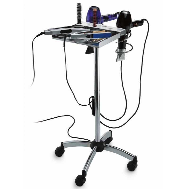 JOLLY METAL Chariot de Coloration